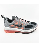 Nike Air Genome (GS) Light Smoke Grey Iron Kids Athletic Sneaker CZ4652 004 - $69.95