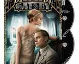 The Great Gatsby (Two-Disc Special Edition DVD) - $6.44