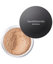 BareMinerals Original Loose Powder Foundation SPF 15 Medium Beige 12, 0.... - $19.70