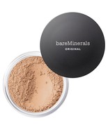 BareMinerals Original Loose Powder Foundation SPF 15 Medium Beige 12, 0.... - $19.70