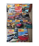1982 Car Exchange Magazine See Pictures NO February Lot Of 11 - $12.09