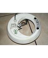 GE DEEPSEAKER 8 INCH METAL DETECTOR COIL VERY RARE  w6 - €57,53 EUR