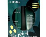 Joico JoiFull Volumizing Holiday Gift Set(Shampoo 10.1 oz/Conditioner 8.... - £27.04 GBP