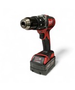 Milwaukee Cordless hand tools 2607-20 471884 - $2,384.95 MXN