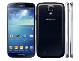8/10 SAMSUNG GALAXY S4 SGH-i337M UNLOCKED CELL PHONE ROGERS TELUS CHATR ... - $998.26 MXN