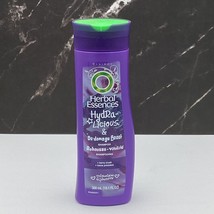 HERBAL ESSENCES HYDRALICIOUS  SHAMPOO,  10.1 OZ (1 Bottle) - £24.42 GBP