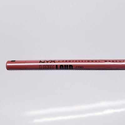 3Ct- NYX PROFESSIONAL - Line Loud Lip Liner Pencil Ambition Statement 06-Nude Item image 2