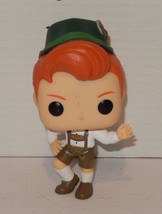 Funko Pop Conan O&#39;Brien Without Borders #21 Gamestop Exclusive Vinyl Figure - $14.80
