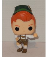 Funko Pop Conan O&#39;Brien Without Borders #21 Gamestop Exclusive Vinyl Figure - €12,68 EUR