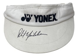 Phil Mickelson Signed Yonex Golf Visor BAS - £268.24 GBP