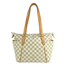 Louis Vuitton Damier Azur Totally PM Tote Bag - £1,733.91 GBP