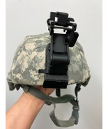 Genuine USGI GENTEX  ACH MICH Level IIIA Advance Combat Helmet - X-Large - $7,730.66 MXN