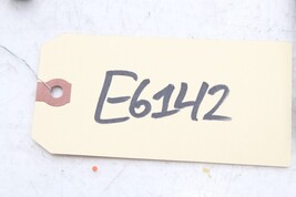 16-19 INFINITI Q50 3.0L COOLANT HOSE LINE PIPE 14056-5CA0C E6142 image 12