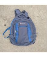 Swiss Gear Backpack Comfort Fit Back Pack Size 14x11 Book Bag School Travel - $325.71 MXN