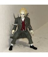 Beetlejuice NECA Figure 4” With Spikes Michael Keaton Action Figure - $79.15
