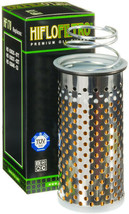 Hi Flo Oil Filter HF178 - $10.50