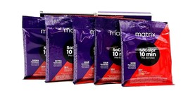 Matrix SoColor 10 Min Pre-Bonded Permanent Color+20V Cream Each 0.7 oz-Choose - £10.75 GBP+