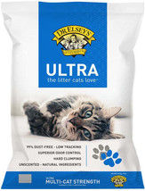 Dr. Elsey&#39;s Ultra Precious Scoopable Cat Litter 1ea/18 lb - £15.78 GBP
