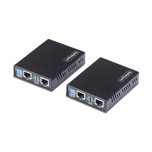 StarTech.com 10/100 Ethernet Extender Kit Up to 0.5mi (800m), Long-Range... - $6,833.58 MXN