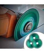 3 Pack Ultra-Thin Saw Blades for Angle Grinder - $13.00