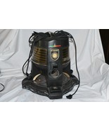 Rainbow E-Series E2 Single Speed Vacuum Canister &amp; Base Only Tested 515a3 - $300.00