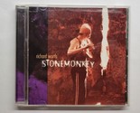 Stone Monkey Richard Worth (CD, 1998) - $9.89