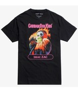 T-Shirt - Garbage Pail Kids: Drac Zac (2019) *100% Cotton / Small / Super7* - $414.96 MXN