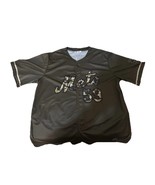 Sean Manaea Camo Jersey New York Mets SGA 05/26/2025 Brand New Unopened - $68.26 CAD