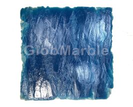 Stamped Concrete Slate Stone Textured Skin Mat &amp; Touch-Up Skin SKM 1000.... - $77.22