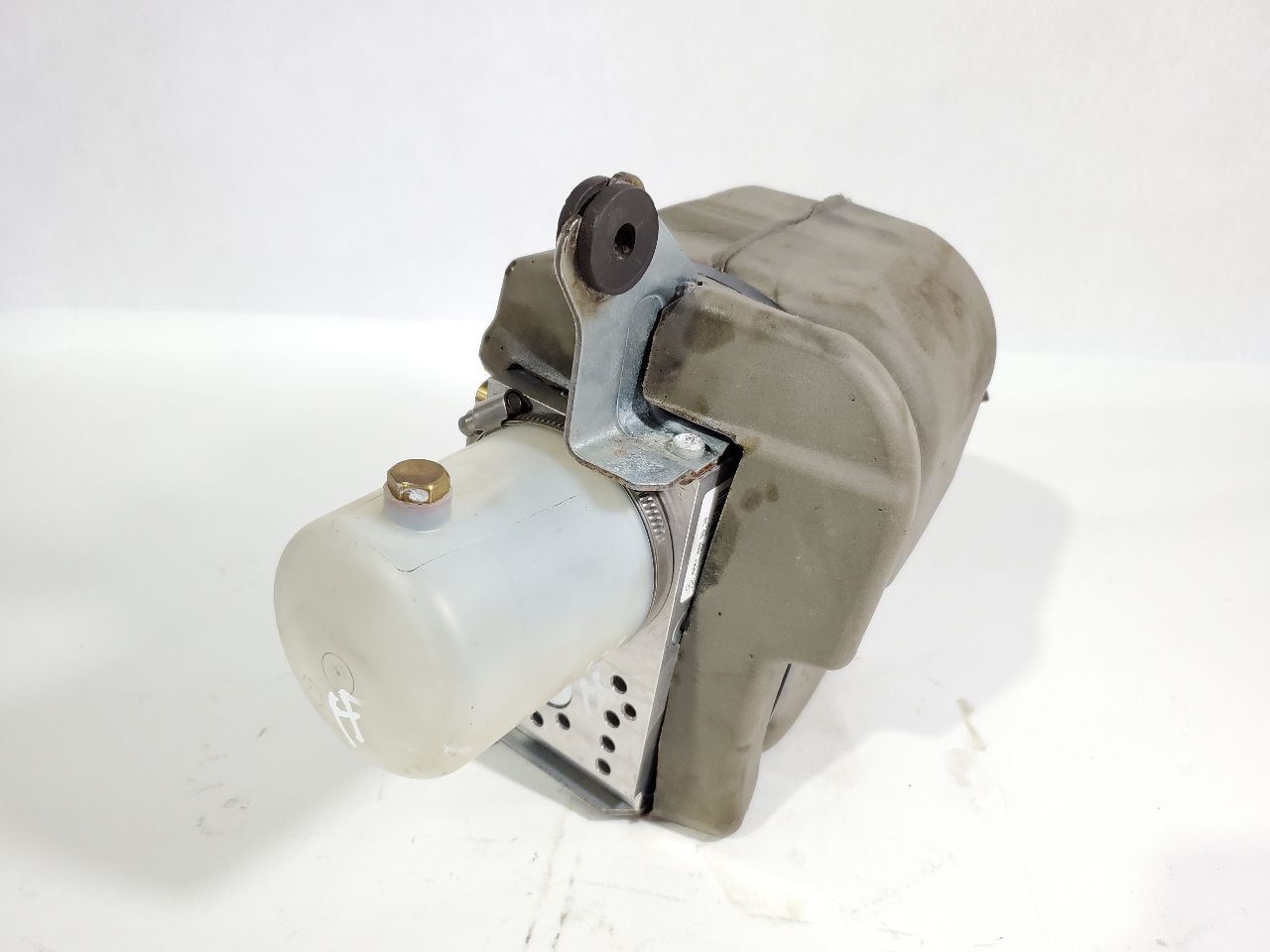2011 2012 2013 2014 Mercedes E350 OEM Convertible Top Motor - $680.63