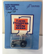 Scale Models 1/64 160 White 1989 Farm Progress Show SIGNED JOSEPH ERTL - £34.91 GBP