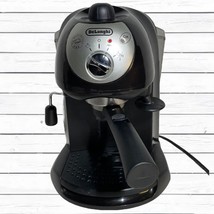 Delonghi Bar32 Coffee Maker Espresso Cappuccino working condition - £17.97 GBP