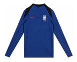 Nike Korea Dri-Fit Strike Drill Top Men&#39;s Sports T-Shirt Asia-Fit NWT FJ... - £74.25 GBP