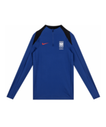 Nike Korea Dri-Fit Strike Drill Top Men&#39;s Sports T-Shirt Asia-Fit NWT FJ... - £73.61 GBP