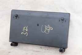 Mercedes W209 CLK500 CLK550 Door Control Module Front Driver Left LH 2098202126 image 4