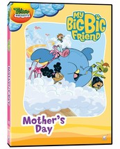 My Big Big Friend: Mother&#39;s Day (DVD) - $12.86