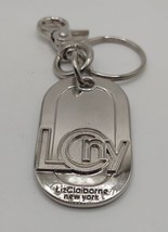 Liz Claiborne New York Key Chain - £2.22 GBP