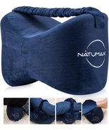 Knee Pillow for Side Sleepers - Sciatica Pain Relief - Back Pain, Leg P - $60.38