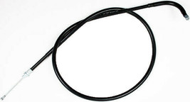 Motion Pro Black Vinyl OE Clutch Cable 1995-2007 Yamaha YZF600RSee Years... - £11.87 GBP
