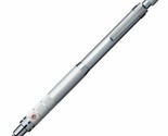 Uni kuru toga silver 0.5mm mechanical pencil pen japan  Japan Import fre... - £12.36 GBP