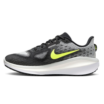  Nike Air Zoom Vomero 17 &#39;Black Volt&#39; FB1309-001 Men&#39;s Running Shoes  - £121.84 GBP
