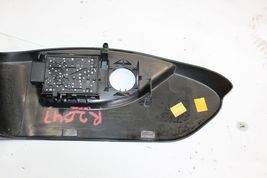 2005-2007 CADILLAC STS RIGHT SIDE SEAT SIDE CONTROL TRIM R2047 image 10