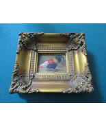 Original Oil Painting Rooster - Horse Professionally Framed Pick ONE (Nu... - $283.52 CAD