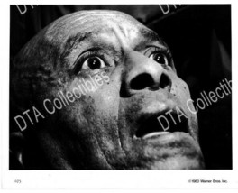 The SHINING-1980-SCATMAN CROTHERS-BW 8&quot;x10&quot; Movie Still Fn - $23.04