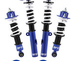 BFO Coilovers Shocks Absorbers Suspension Kit For Scion tC Coupe 2005-2010 - $228.54