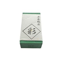 Naniwa Polishing Industry Nagura Whetstone Aya 400M - $23.31