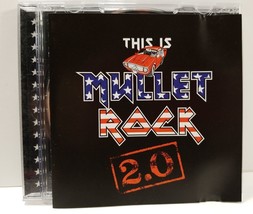 This Is Mullet Rock 2.0 Audio CD 2005 - £6.45 GBP