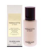 Terracotta Le Teint 24H Wear No-Transfer Foundation - 0C Cool-Rose by Gu... - $55.13