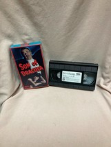 1988 Son Of Dracula (1943) VHS  MCA BB9 - £11.67 GBP