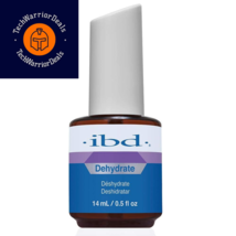 IBD Dehydrate, No More Nail Chipping, 0.5 oz  - $18.41